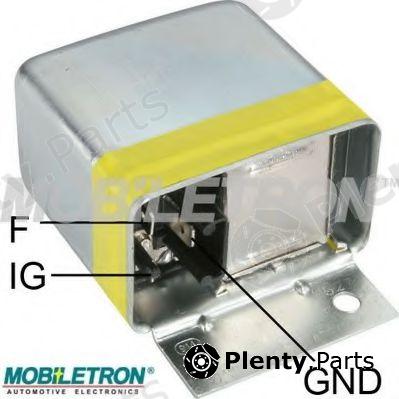  MOBILETRON part VRB190 Alternator Regulator