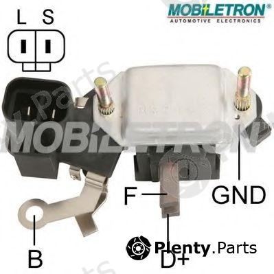  MOBILETRON part VRH200030 Alternator Regulator