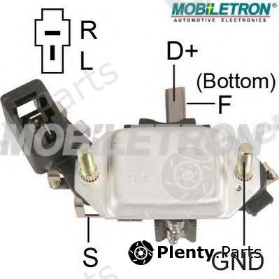  MOBILETRON part VRH200036 Alternator Regulator