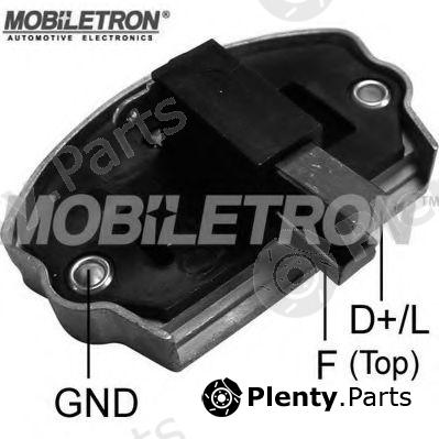  MOBILETRON part VRLC115 Alternator Regulator