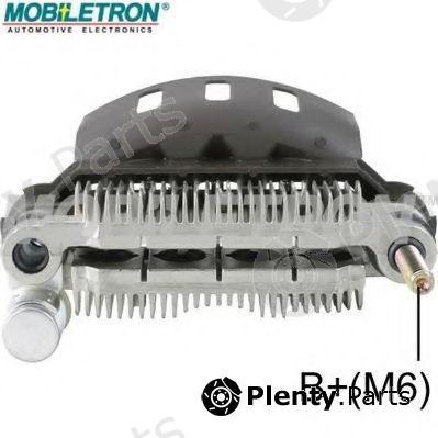  MOBILETRON part RM34HV Rectifier, alternator