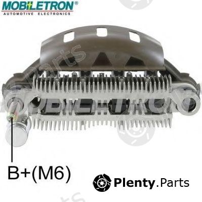  MOBILETRON part RM41 Rectifier, alternator