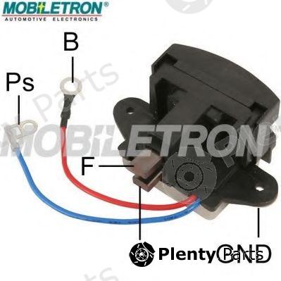  MOBILETRON part VRDU511 Alternator Regulator