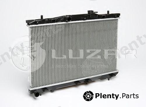  LUZAR part LRCHUEL00150 Radiator, engine cooling