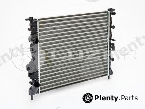  LUZAR part LRCRELO04334 Radiator, engine cooling