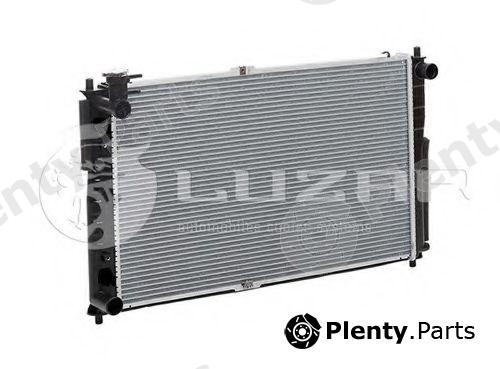 LUZAR part LRC08C5 Radiator, engine cooling