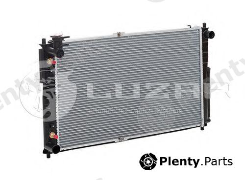  LUZAR part LRC08158 Radiator, engine cooling