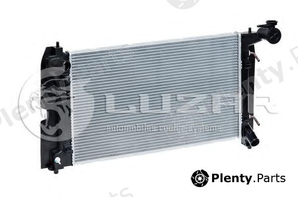  LUZAR part LRC-191D2 (LRC191D2) Radiator, engine cooling