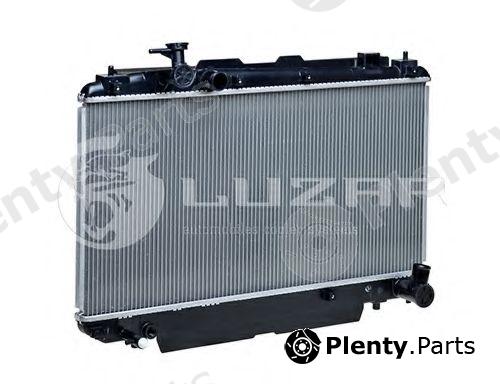  LUZAR part LRC1922 Radiator, engine cooling