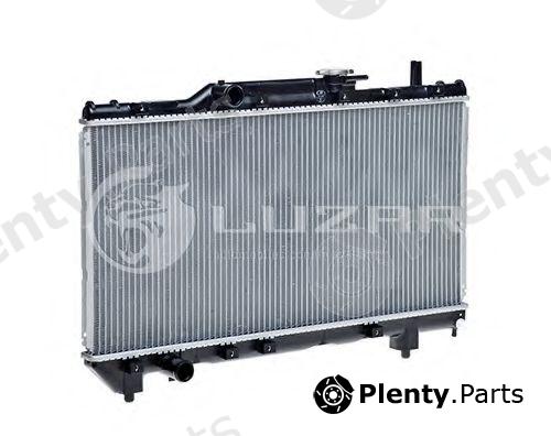  LUZAR part LRC-1915 (LRC1915) Radiator, engine cooling