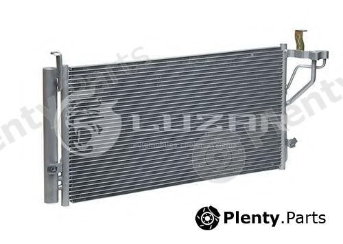  LUZAR part LRAC08384 Condenser, air conditioning