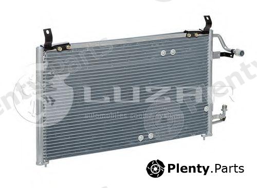  LUZAR part LRAC0547 Condenser, air conditioning