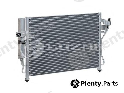  LUZAR part LRAC081C1 Condenser, air conditioning