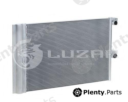  LUZAR part LRAC0123 Condenser, air conditioning