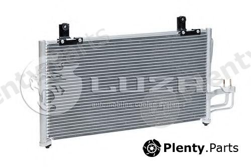 LUZAR part LRAC08A1 Condenser, air conditioning