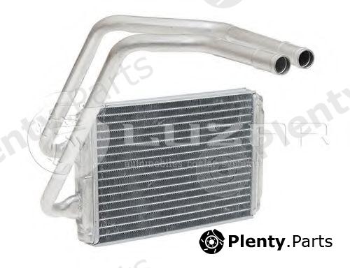  LUZAR part LRHHUEL00300 Heat Exchanger, interior heating