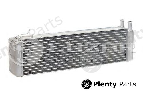  LUZAR part LRh0347b (LRH0347B) Heat Exchanger, interior heating