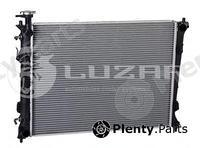  LUZAR part LRC081M1 Radiator, engine cooling