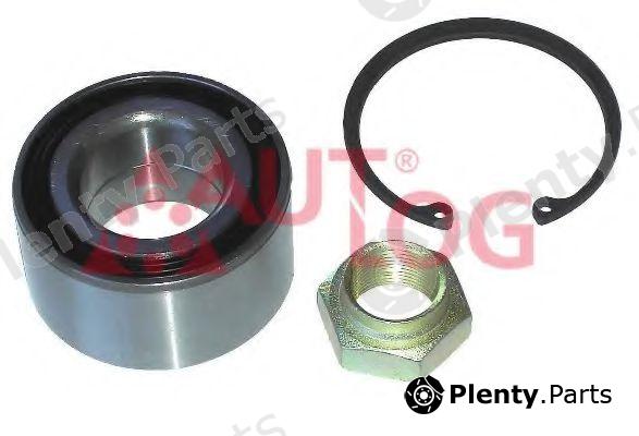  AUTLOG part RS1118 Wheel Bearing Kit