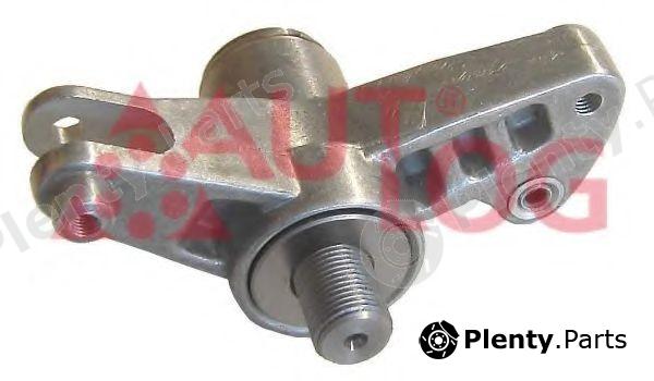  AUTLOG part RT1248 Tensioner Lever, v-ribbed belt