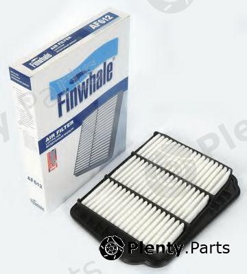  FINWHALE part AF612 Air Filter