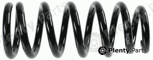  SACHS part 998691 Coil Spring