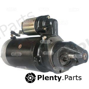  HC-Cargo part 111755 Starter