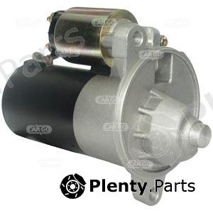  HC-Cargo part 112030 Starter