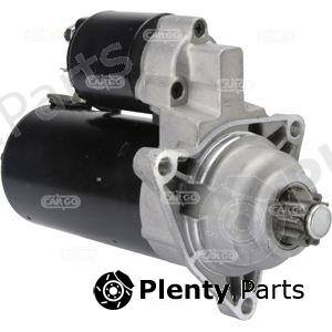  HC-Cargo part 112167 Starter