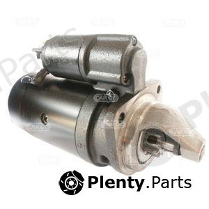  HC-Cargo part 112670 Starter
