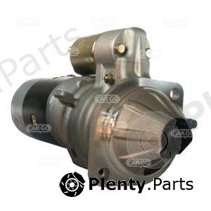  HC-Cargo part 112672 Starter