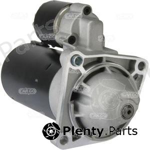  HC-Cargo part 113430 Starter