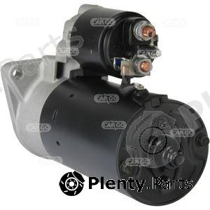  HC-Cargo part 113430 Starter