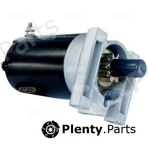  HC-Cargo part 113594 Starter