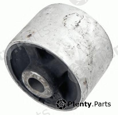  LEMFÖRDER part 3761501 Control Arm-/Trailing Arm Bush