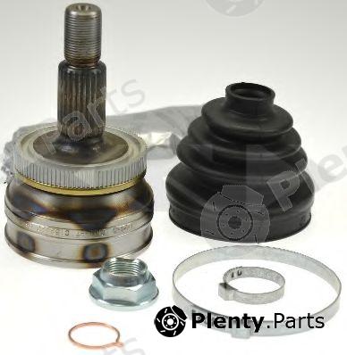  SPIDAN part 21906 Joint Kit, drive shaft