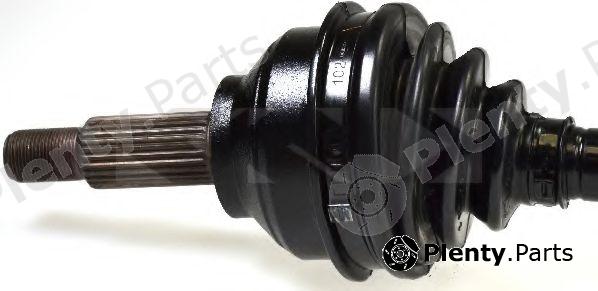  SPIDAN part 21963 Drive Shaft