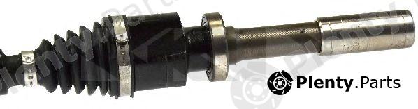  SPIDAN part 22333 Drive Shaft