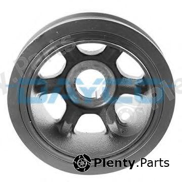  DAYCO part DPV1122 Belt Pulley, crankshaft