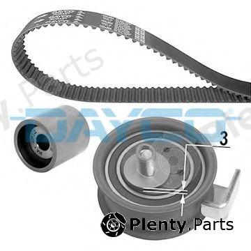  DAYCO part KTB443 Timing Belt Kit