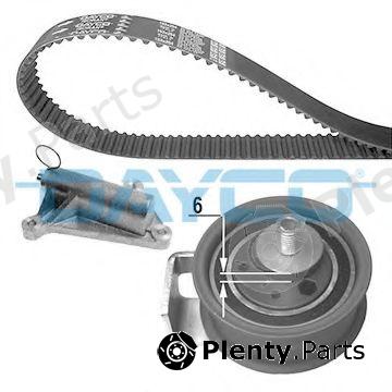  DAYCO part KTB463 Timing Belt Kit