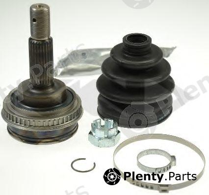  SPIDAN part 23683 Joint Kit, drive shaft