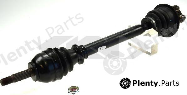  LÖBRO part 303076 Drive Shaft