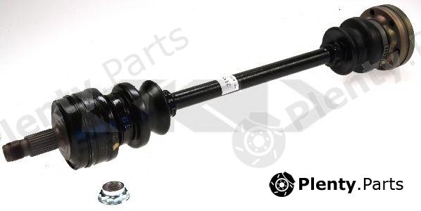  LÖBRO part 303355 Drive Shaft