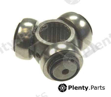  LÖBRO part 302685 Tripod Hub, Drive shaft