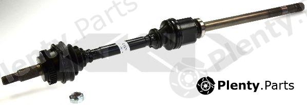 LÖBRO part 303461 Drive Shaft