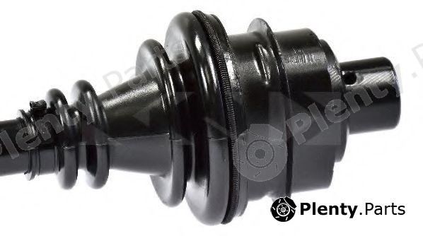  LÖBRO part 301900 Drive Shaft