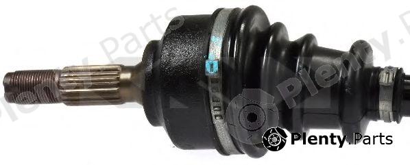  LÖBRO part 303465 Drive Shaft