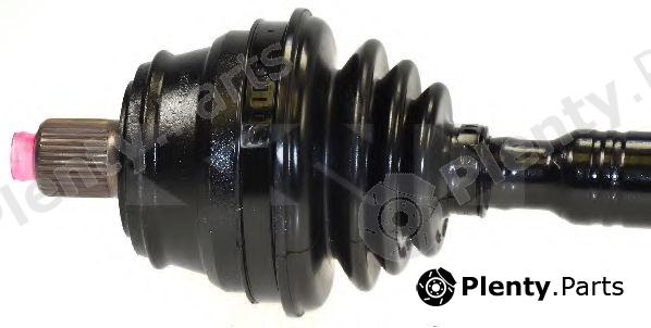  LÖBRO part 301248 Drive Shaft
