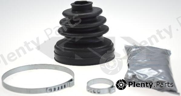  LÖBRO part 304153 Bellow Set, drive shaft